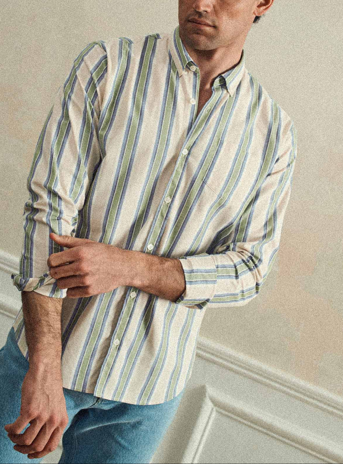 Chemise Tribeca Sienna/Empire-1