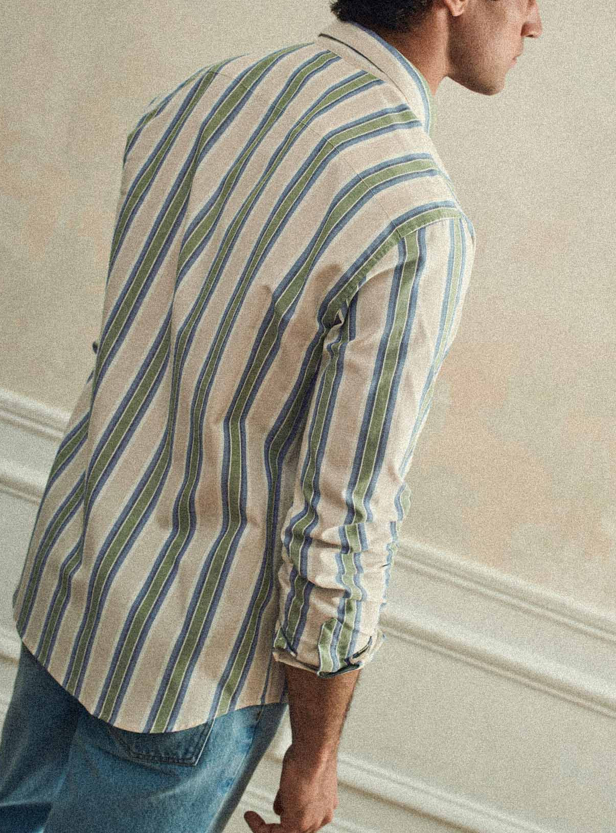 Chemise Tribeca Sienna/Empire-3