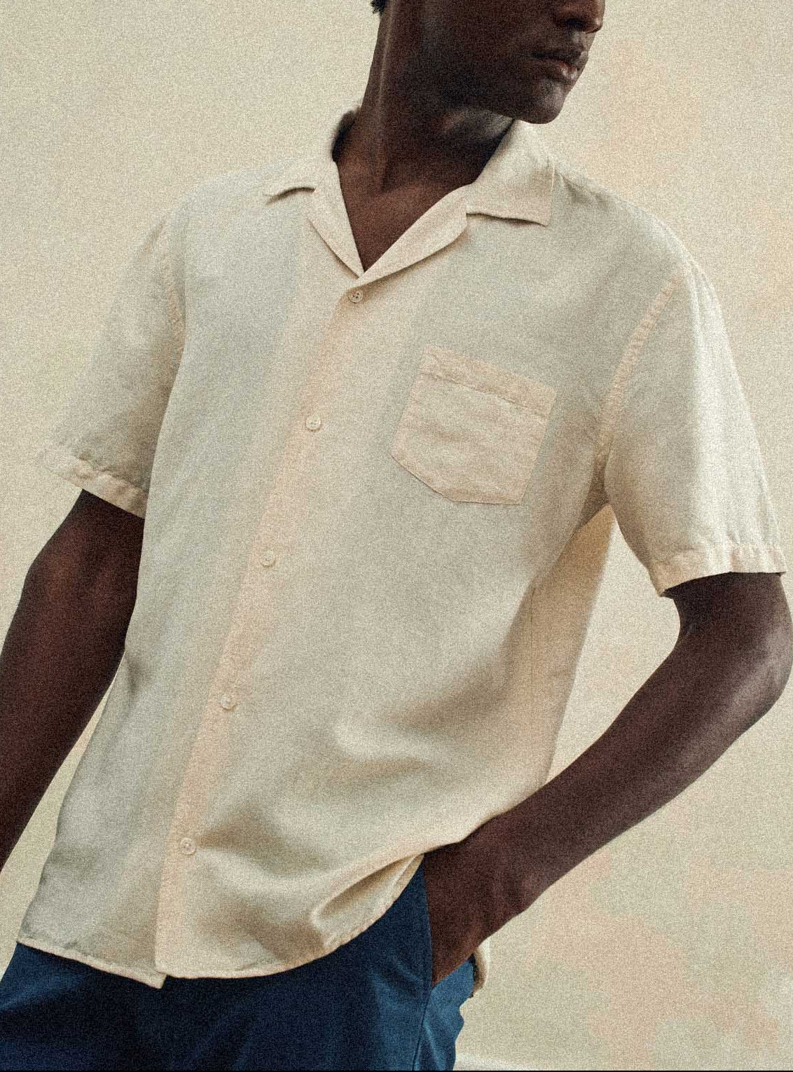 Chemise Harlem Sienna-1