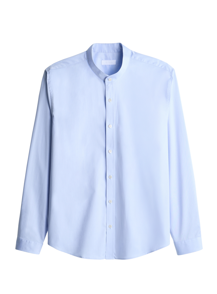 Chemise Gareth Cloud