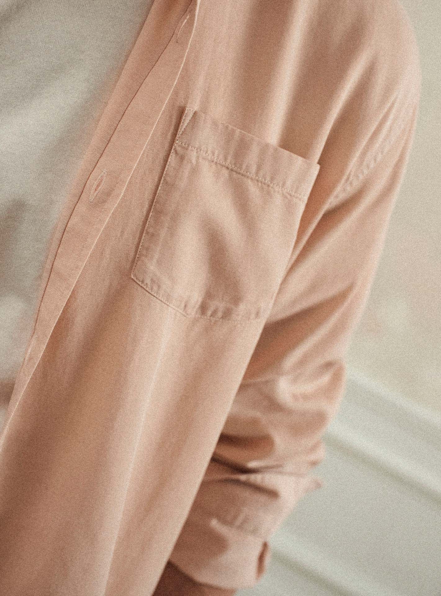 Soho Light Sepia Shirt-2