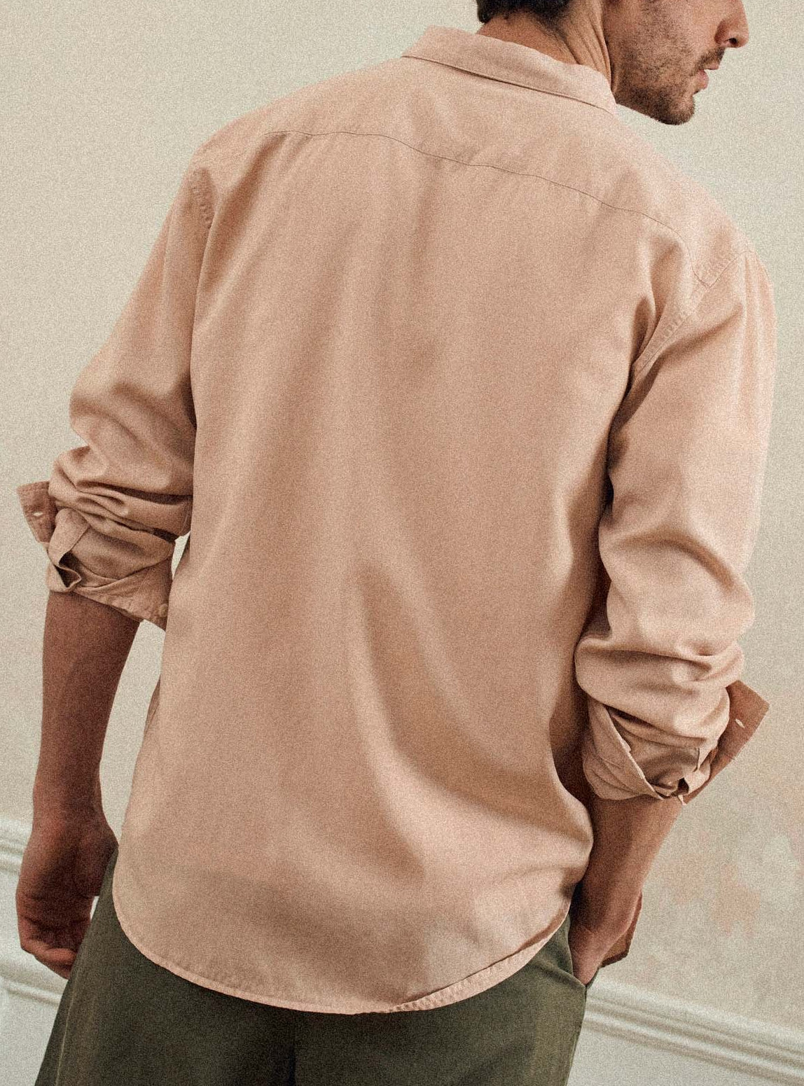 Soho Light Sepia Shirt