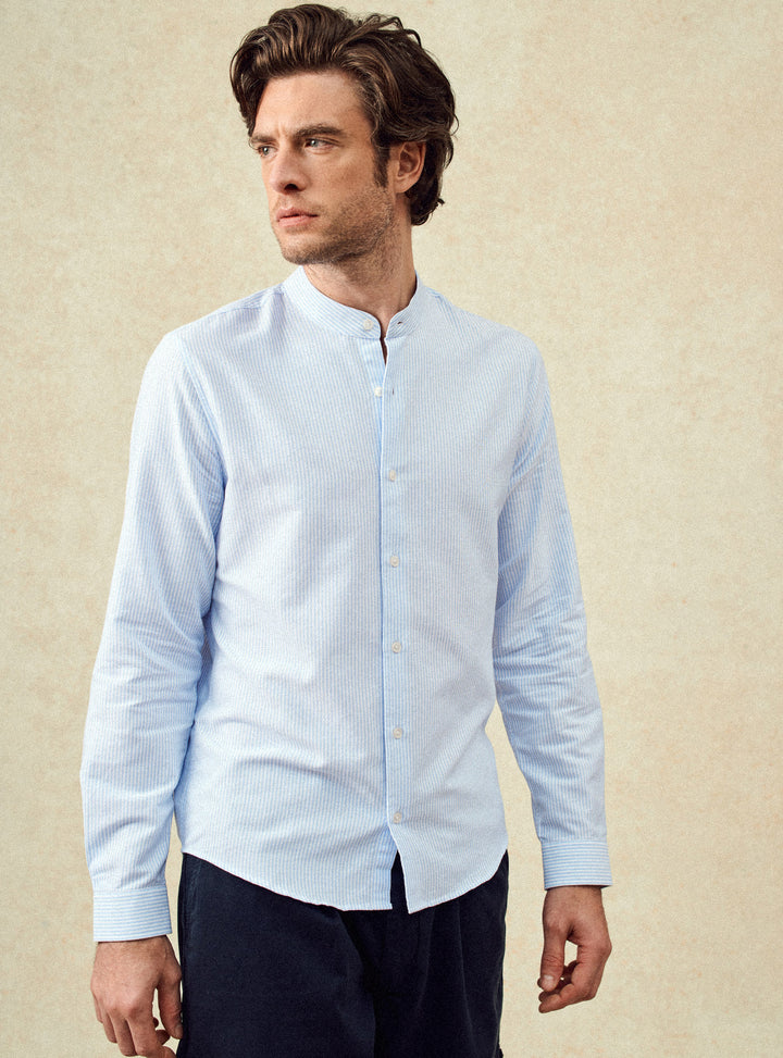 Gareth White/Cloud Shirt
