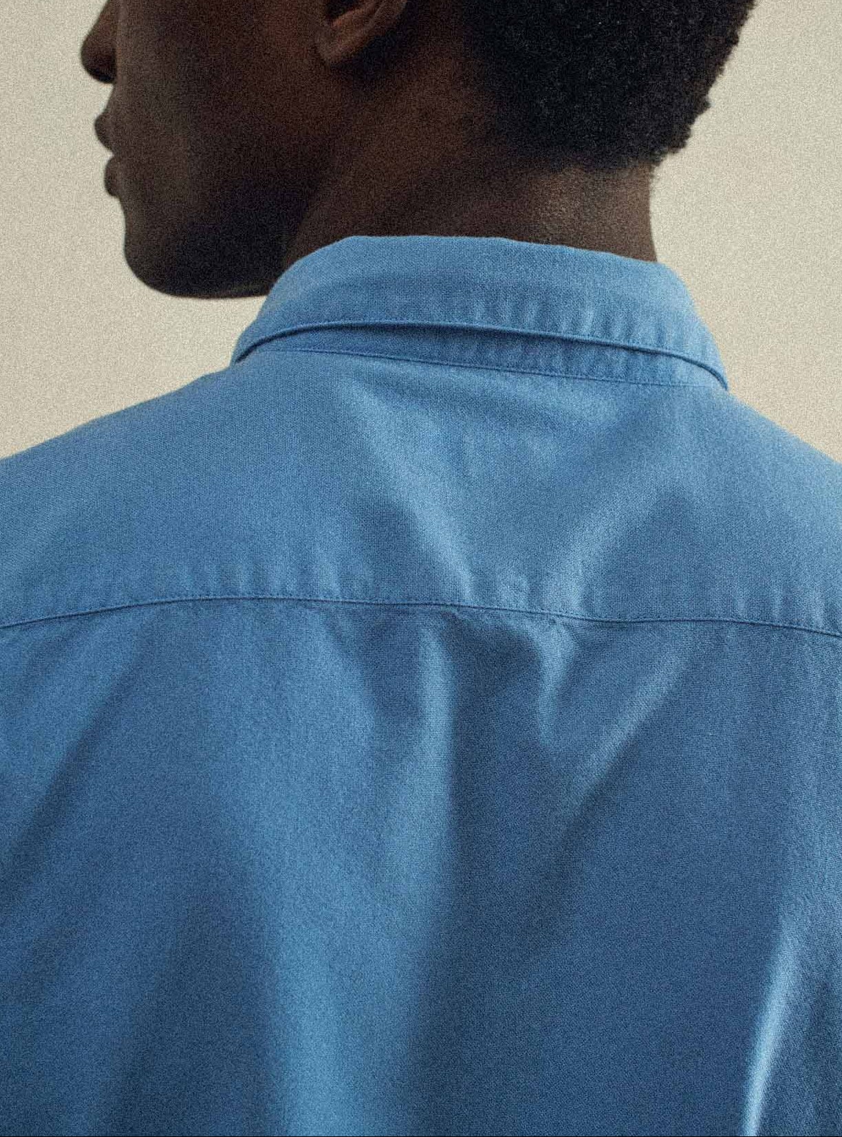 Chemise Brett Bleuet-3