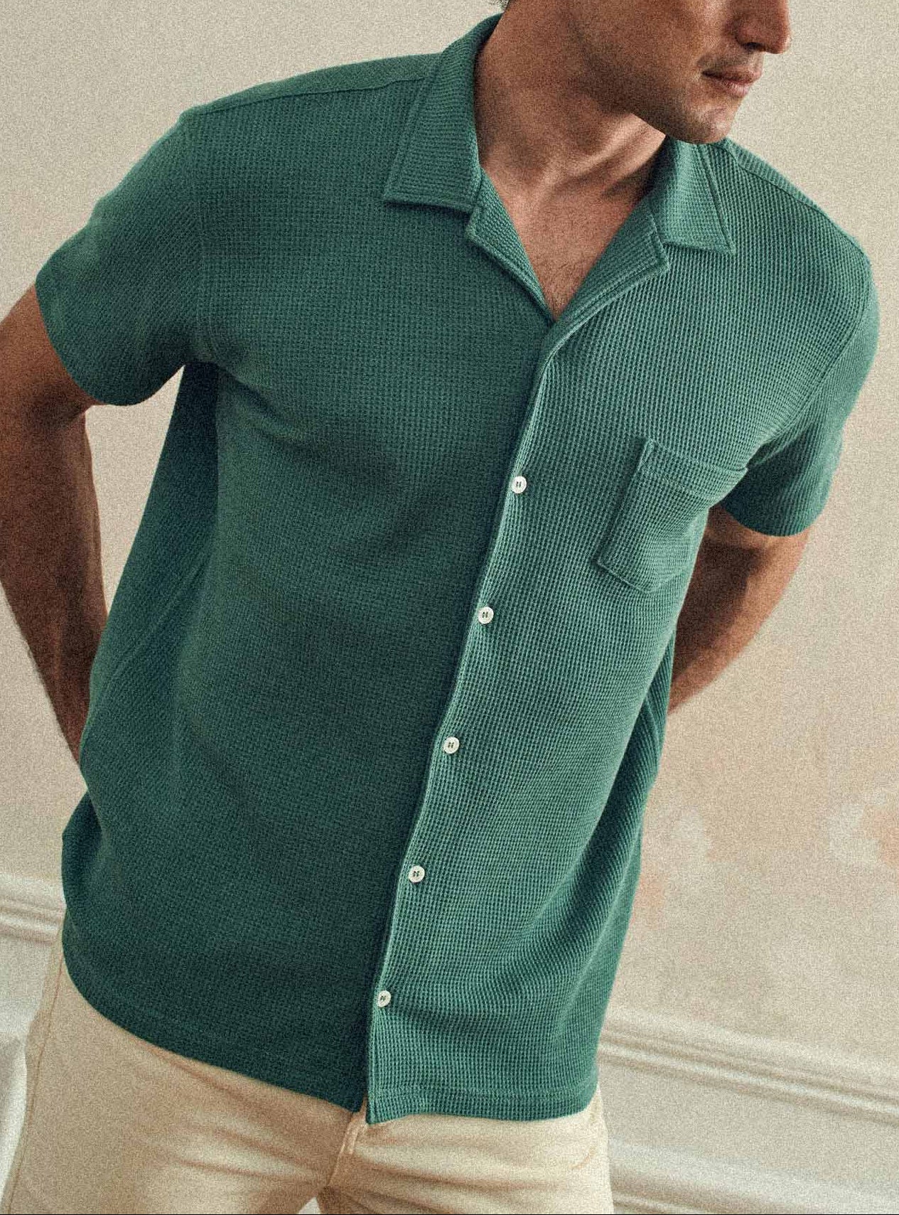 Chemise Harlem Empire-1