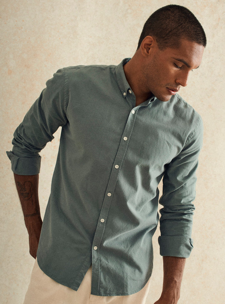 College Cactus Shirt