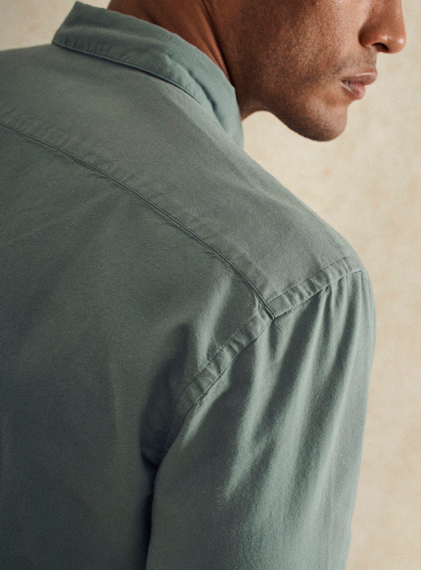 College Cactus Shirt