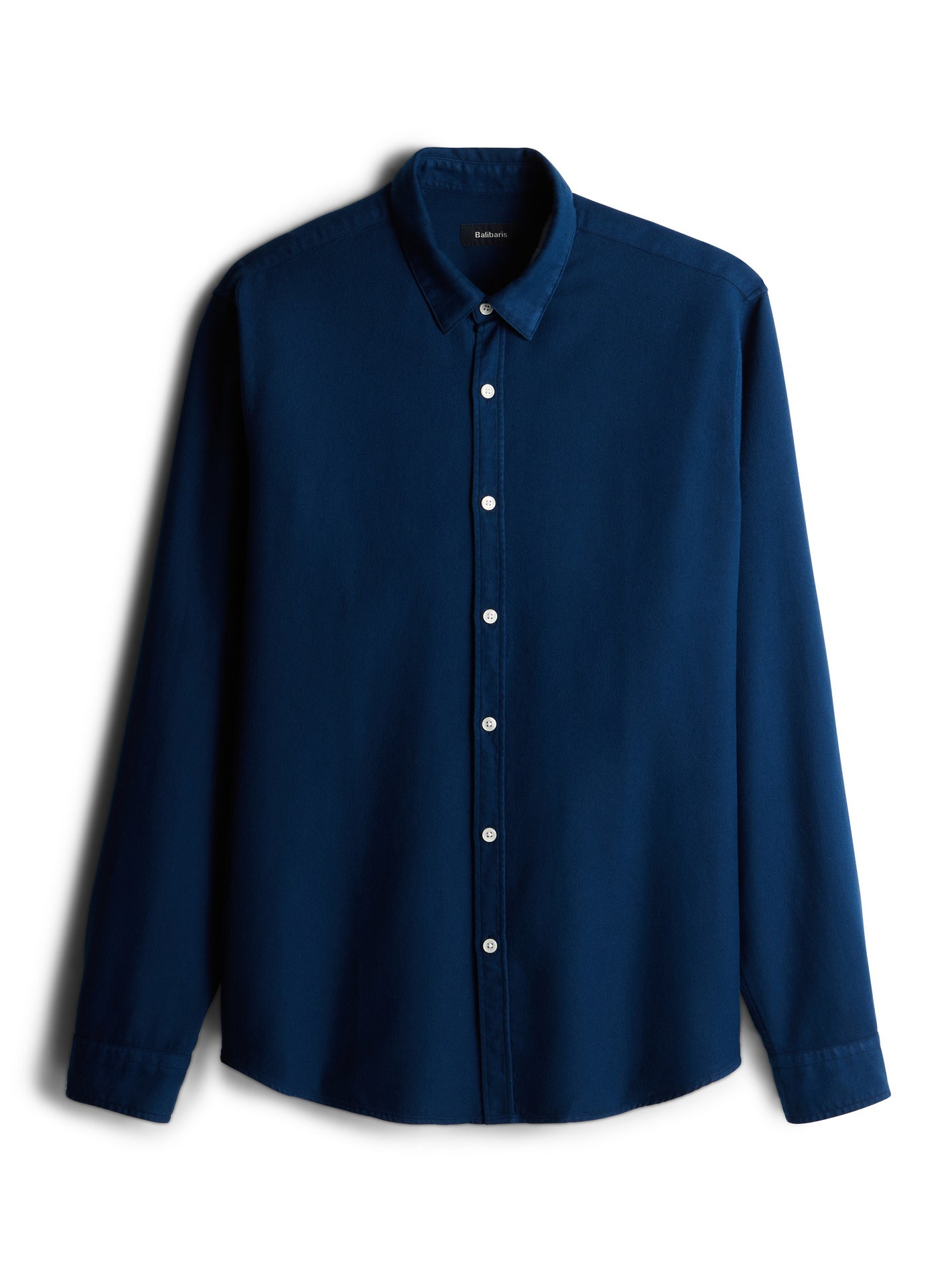 Mercer Outremer Shirt