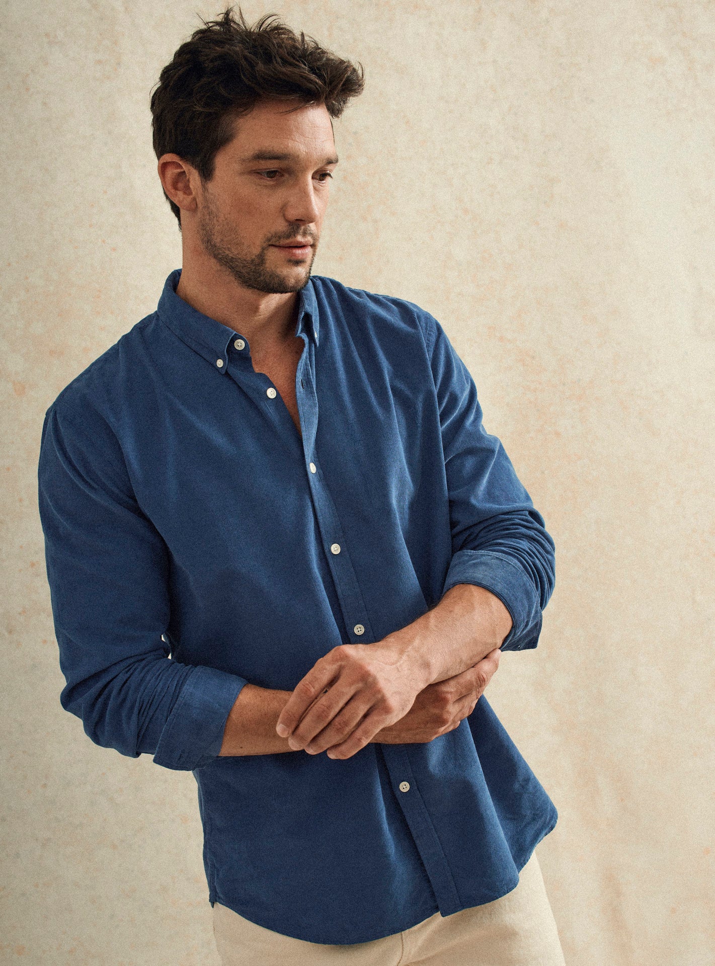 College Horizon Shirt-1