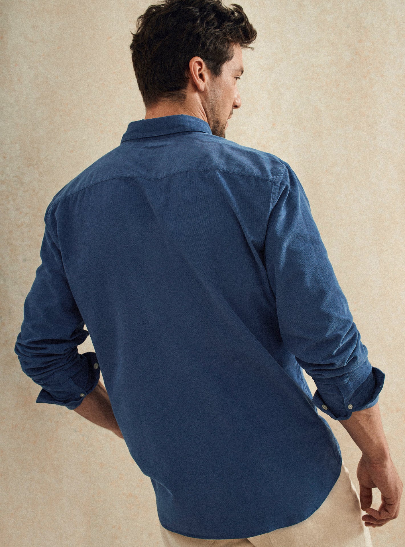 College Horizon Shirt