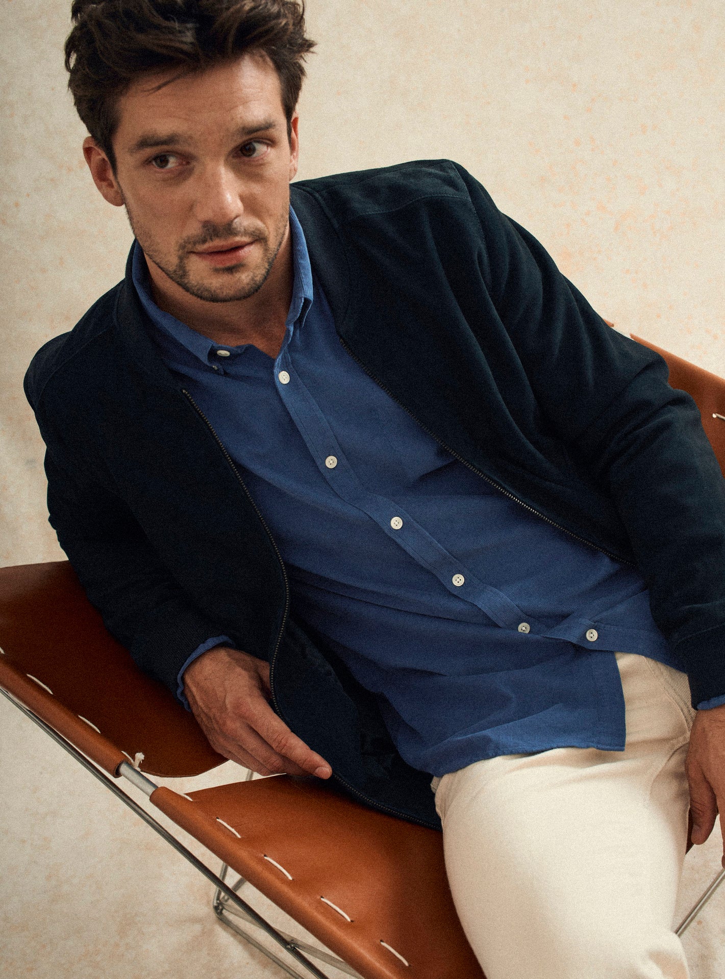 College Horizon Shirt-2