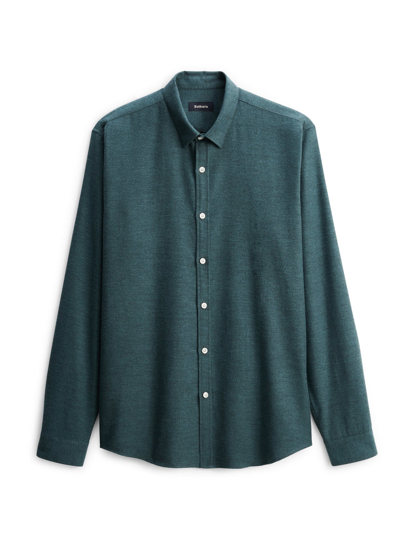 Mercer Whale Shirt-6