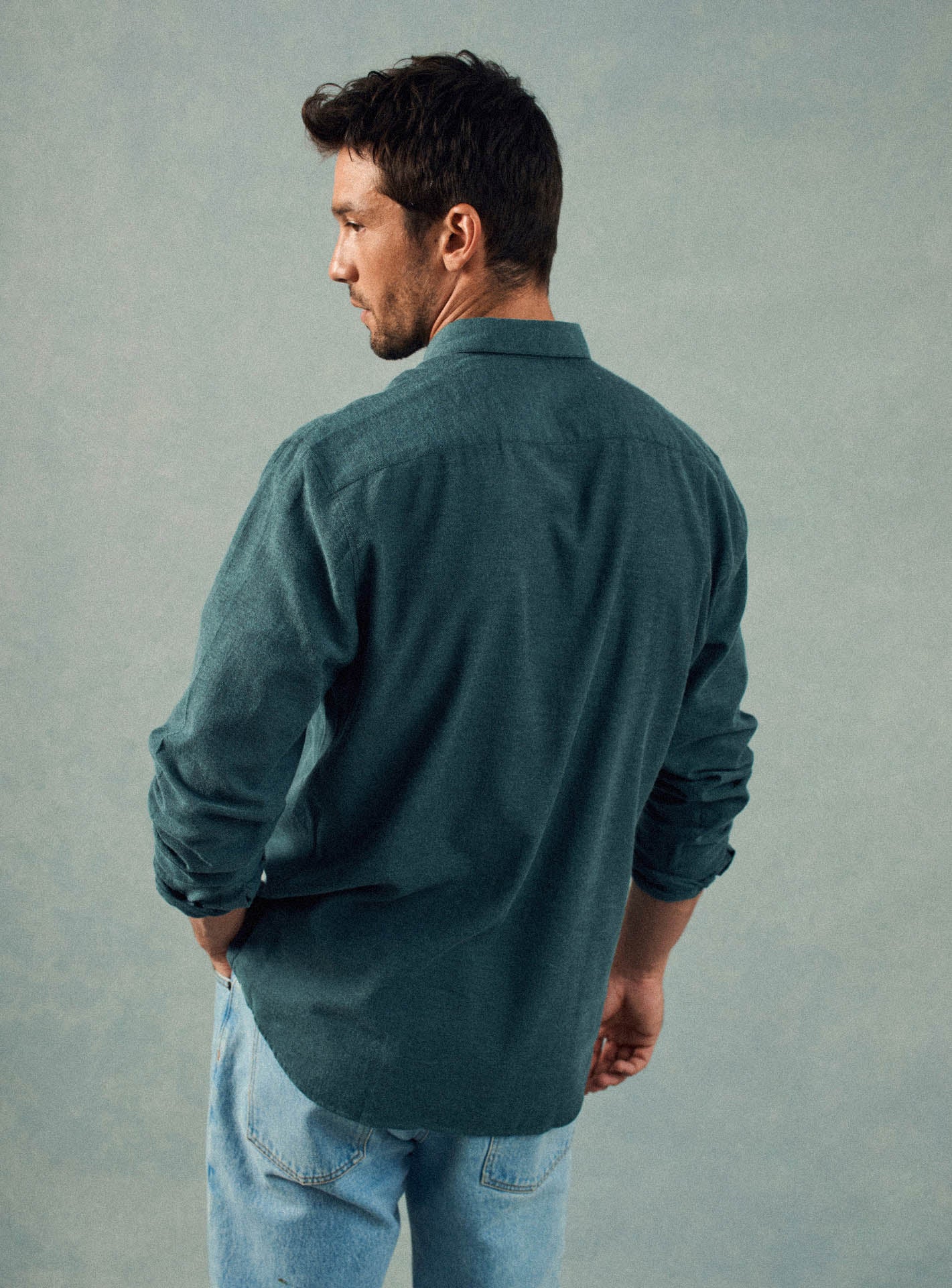 Mercer Whale Shirt-4