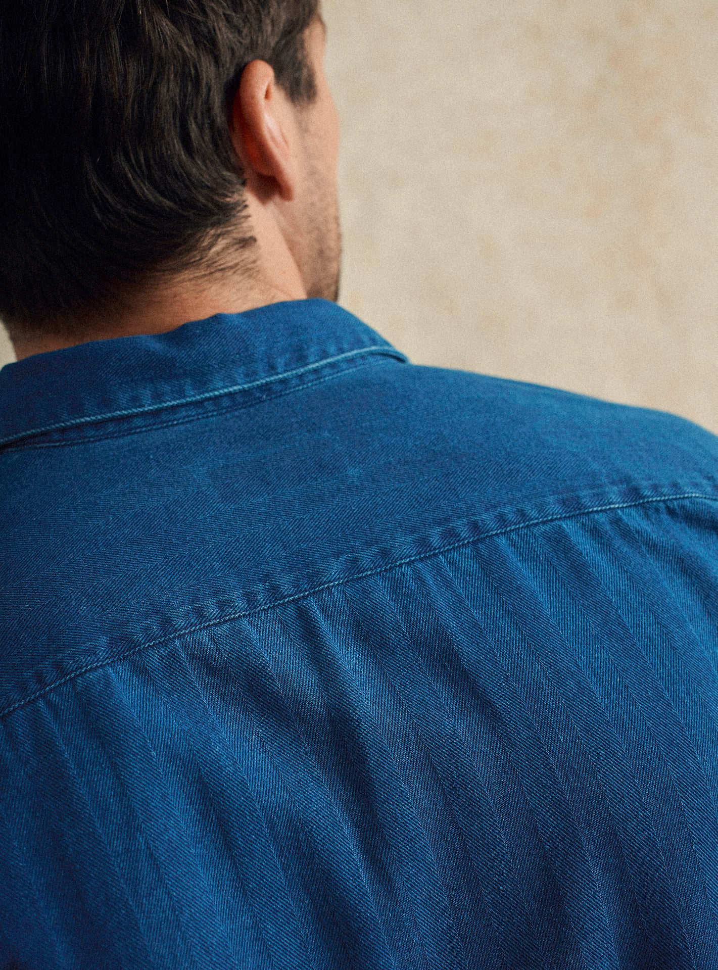 Tribeca Stone Shirt-4