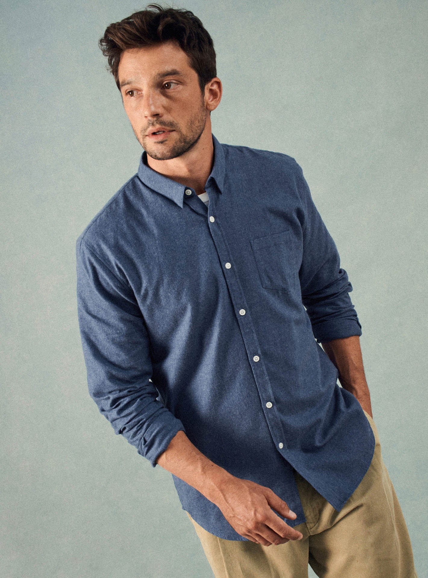 Soho Horizon Shirt-1