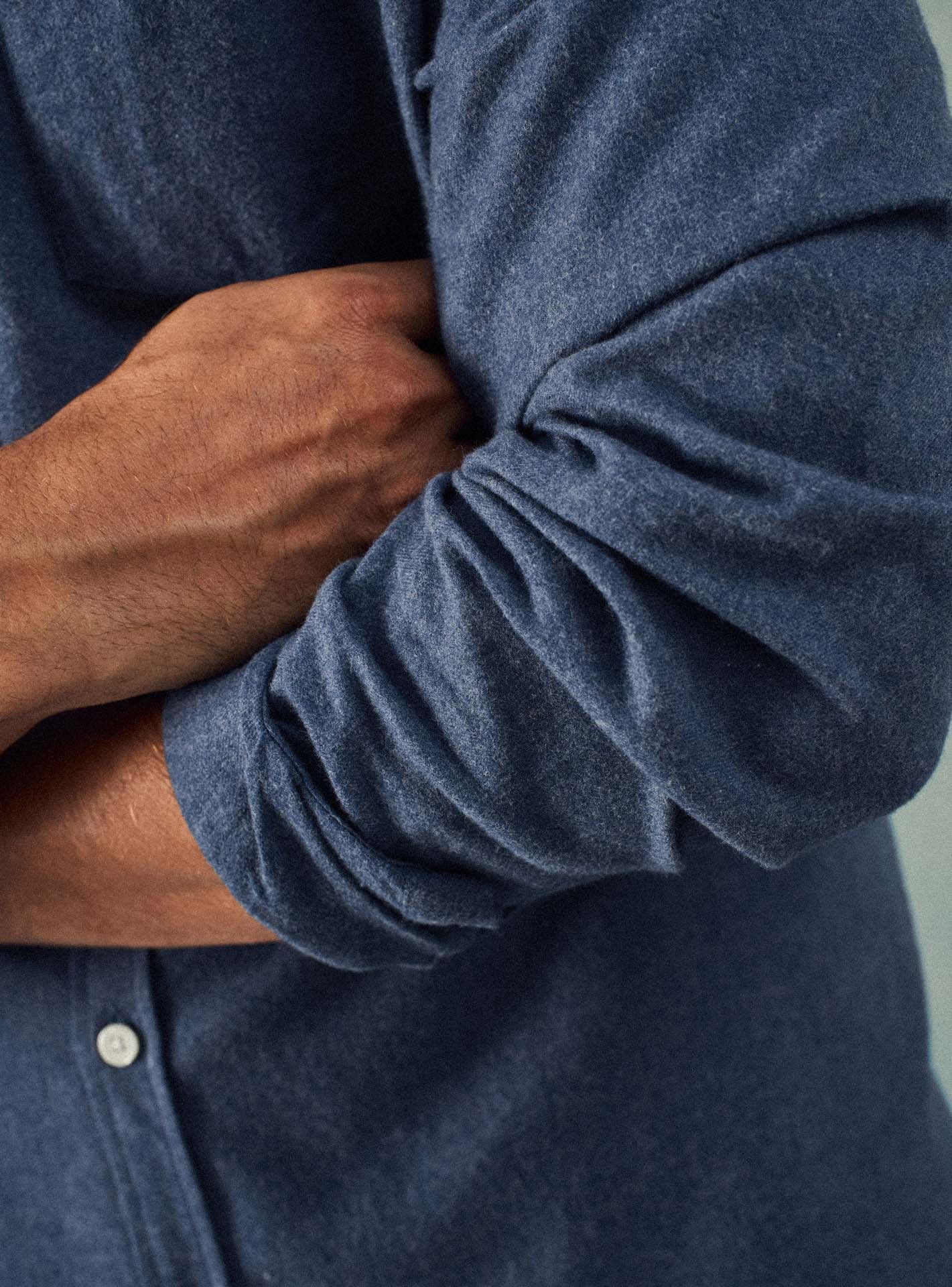 Soho Horizon Shirt-3