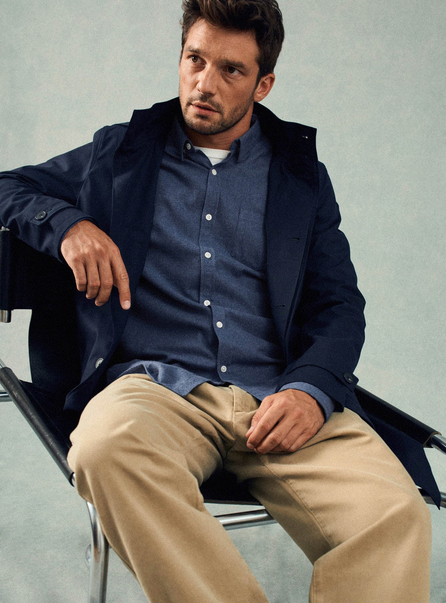 Soho Horizon Shirt-5