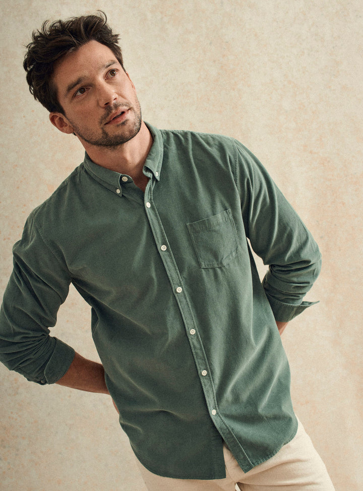 Chemise Tribeca Cactus
