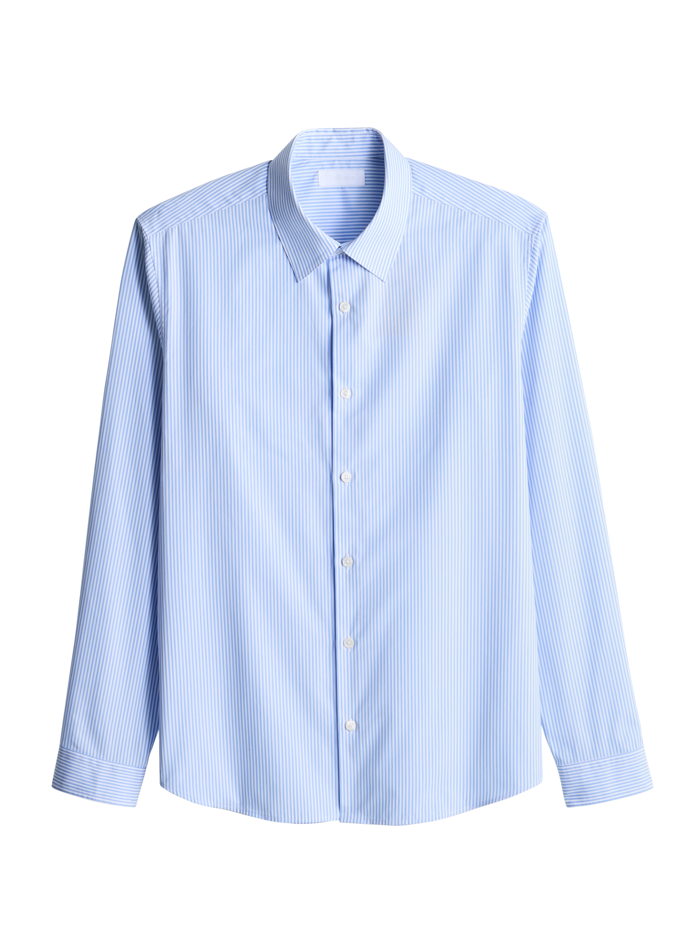 Chemise Jake White/Cloud-6