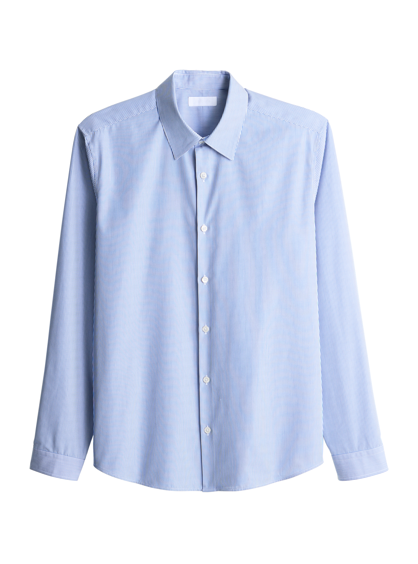 Chemise Jake White/Horizon