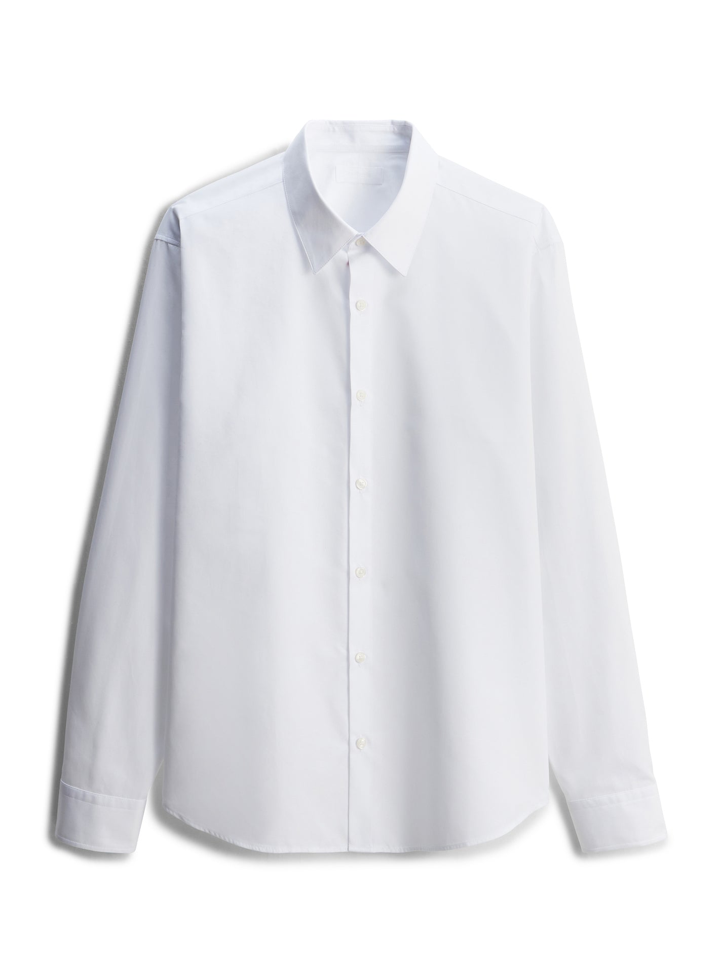 Chemise Jake White-6