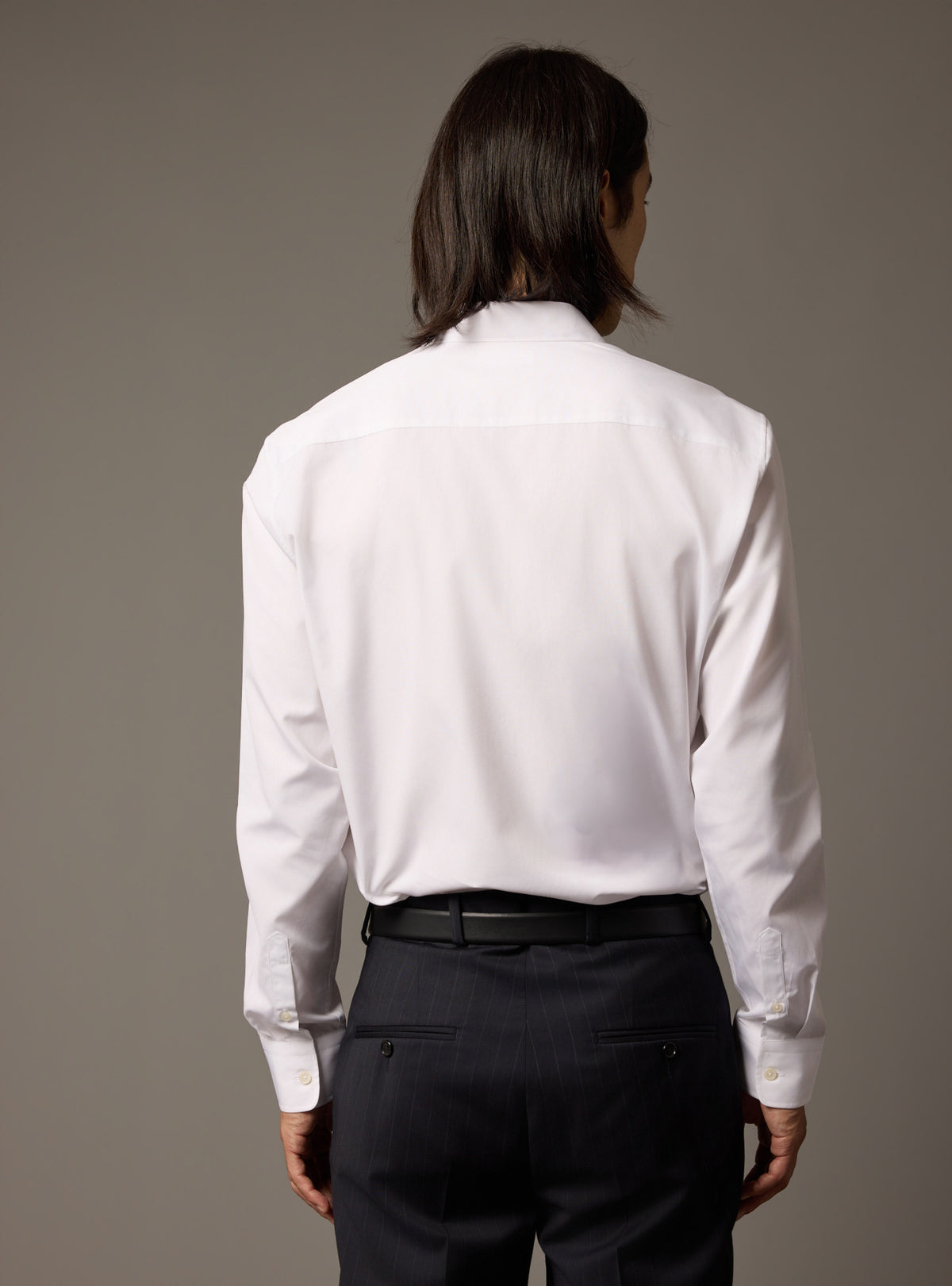 Jake White Shirt-6