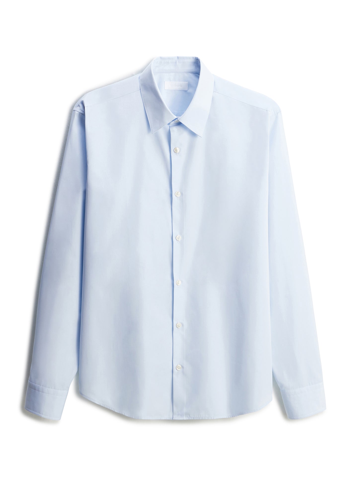 Chemise Jake Light Blue-6
