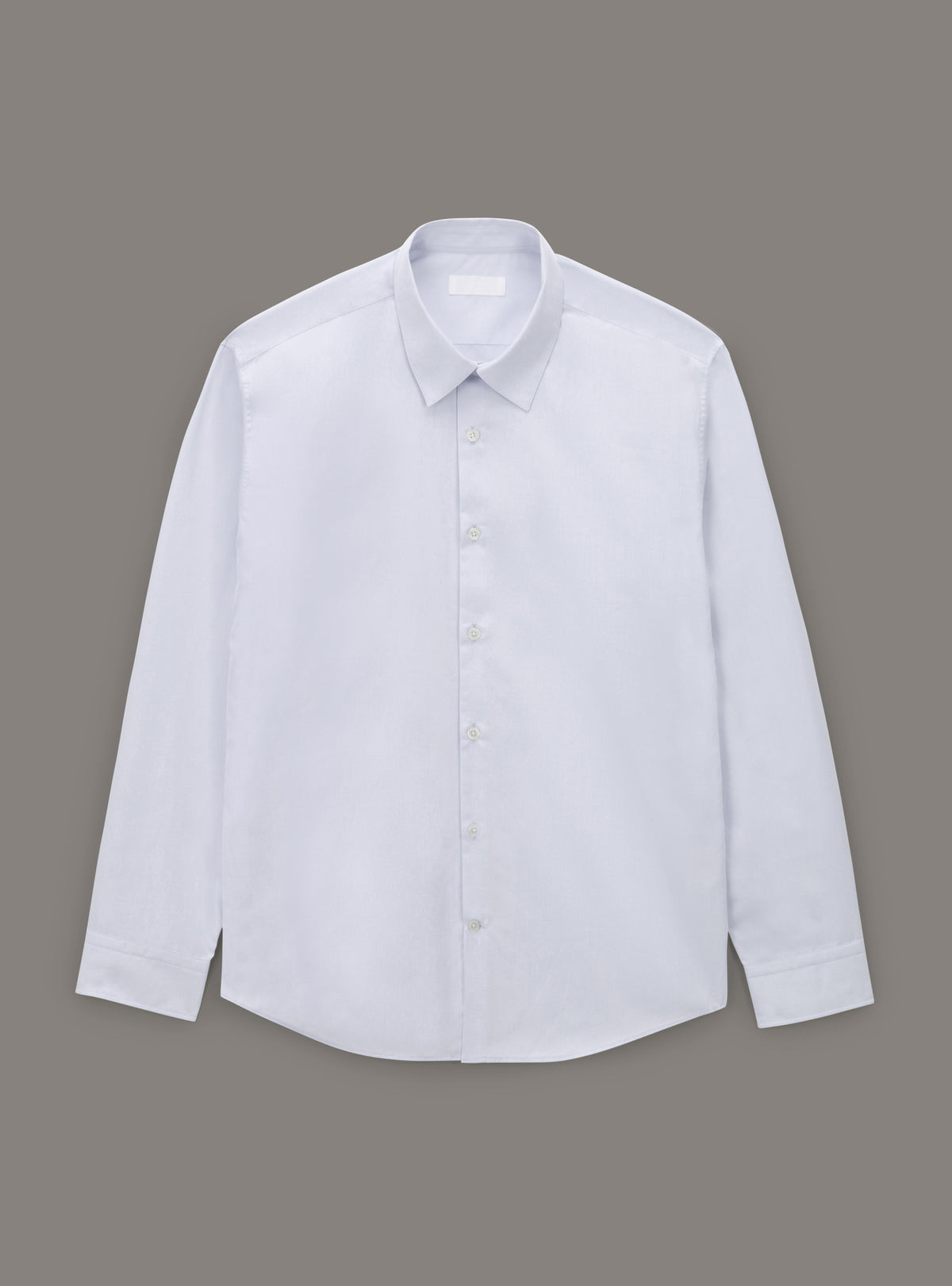 Chemise Jake Light Blue-7