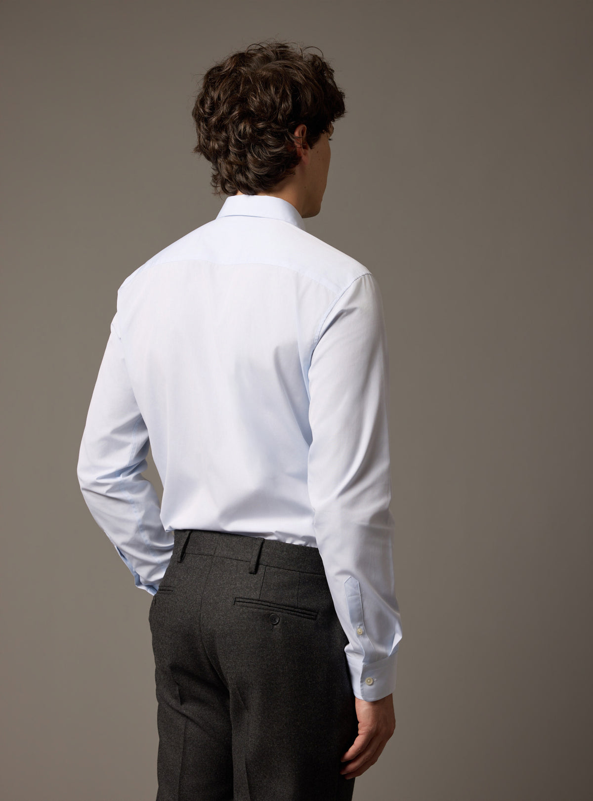 Jake Light Blue Shirt-5