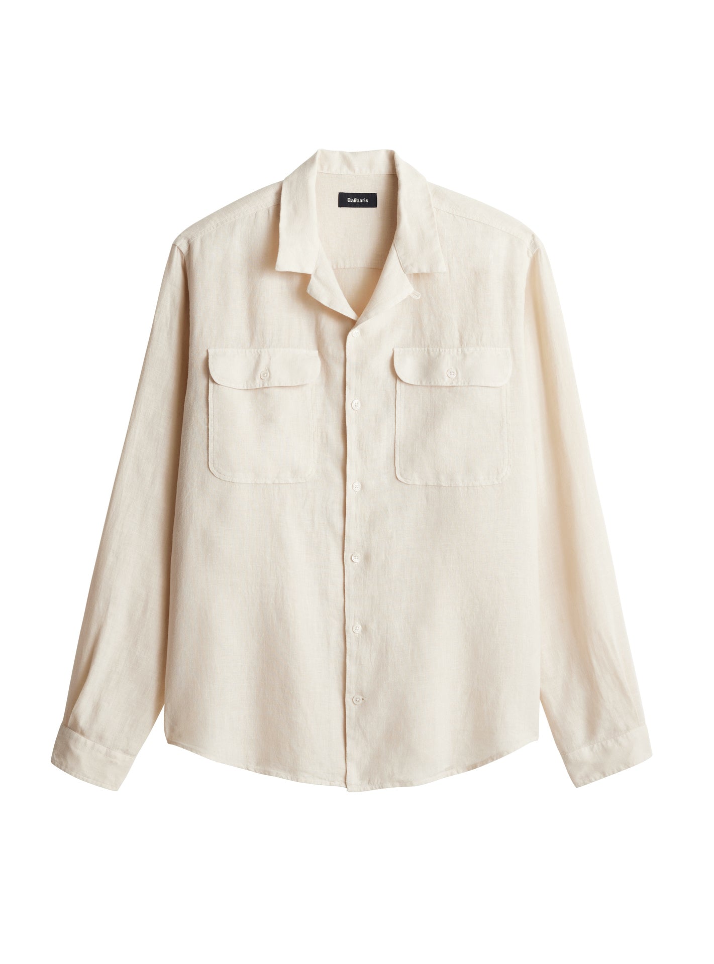Chemise Ralph Brume