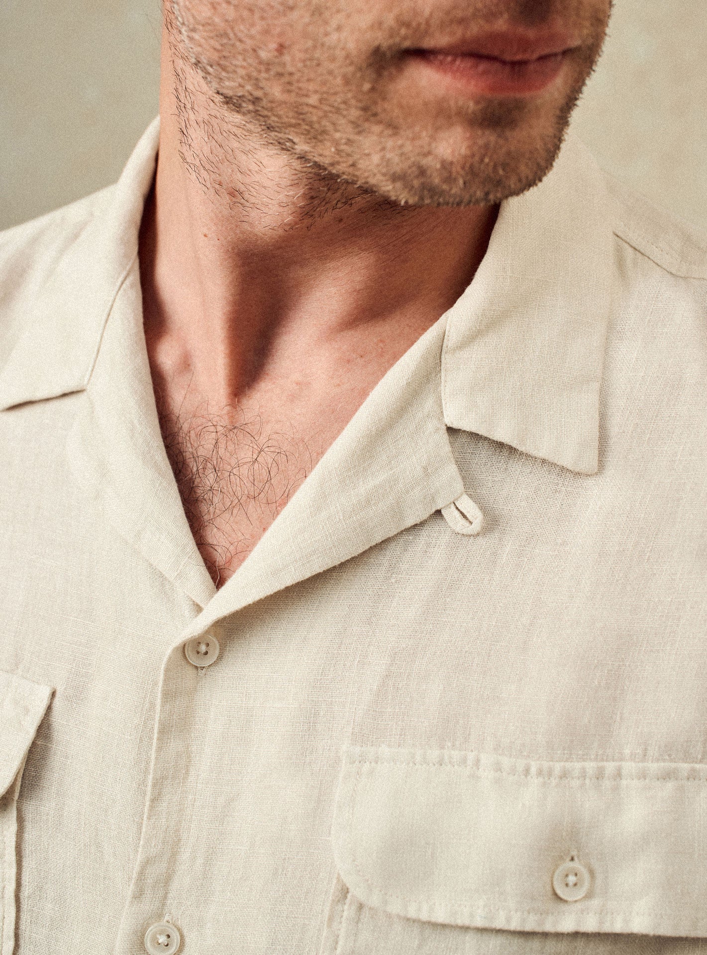 Chemise Ralph Brume