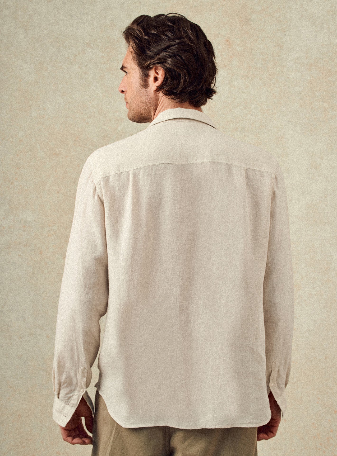 Chemise Ralph Brume-4