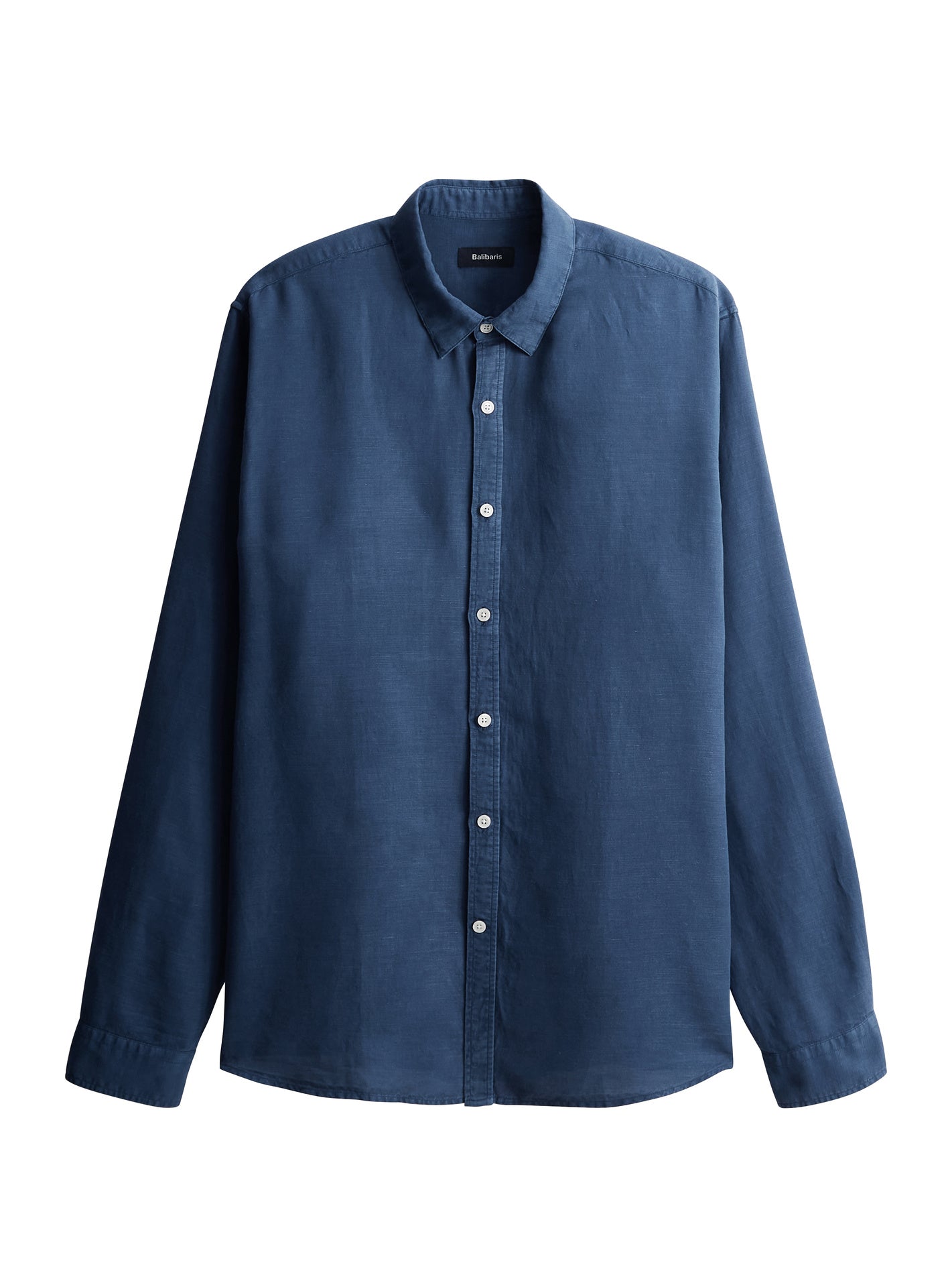 Chemise Mercer Océan-6