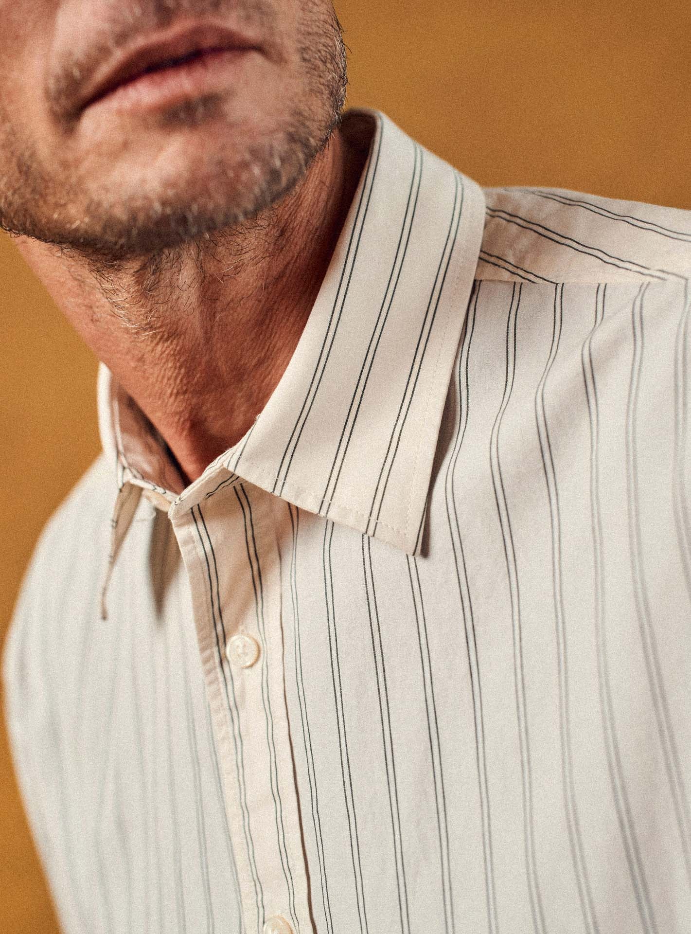 Chemise Robin Brume/Anthracite-4