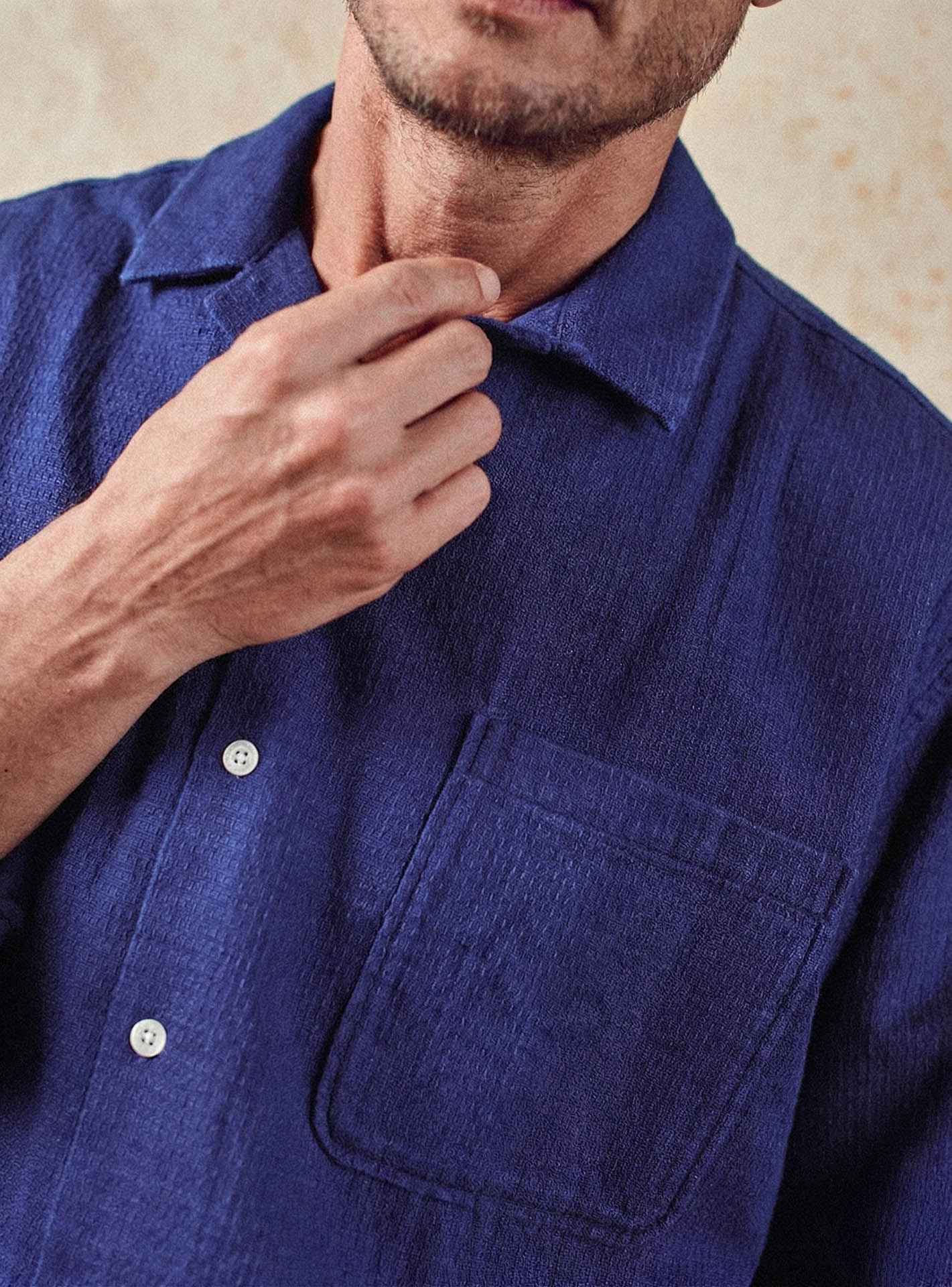 Chemise Liam Stone-3
