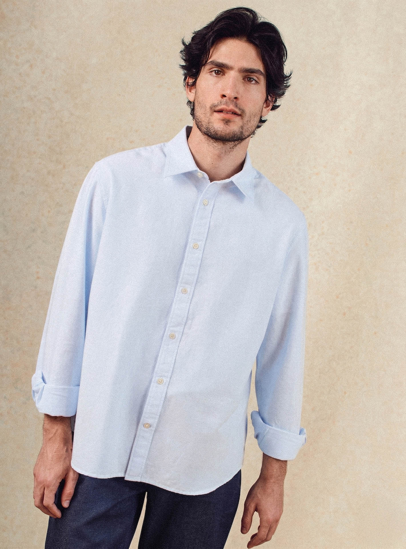 Chemise Robin Cloud-2