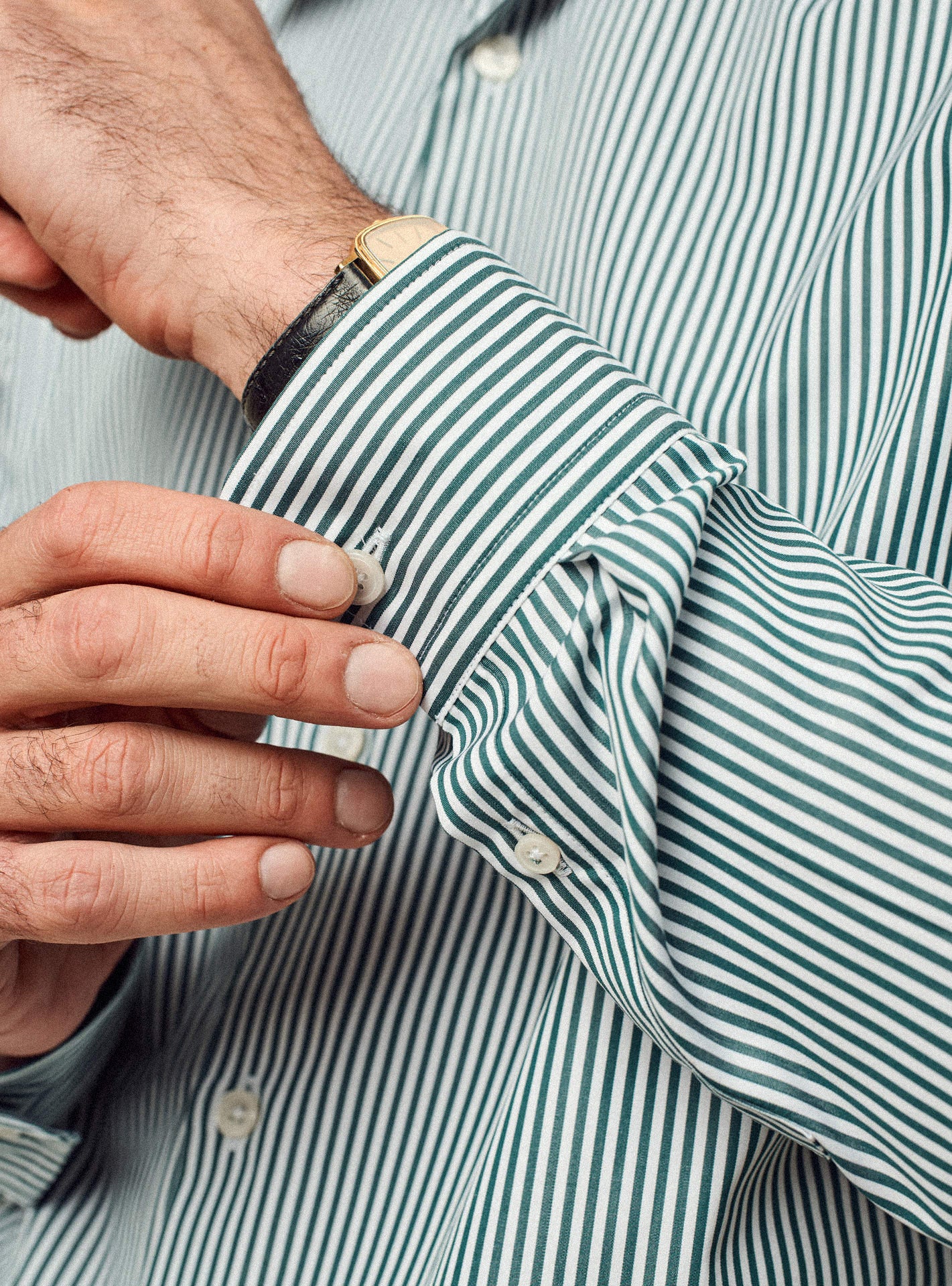 Jake Hills/White Shirt-2