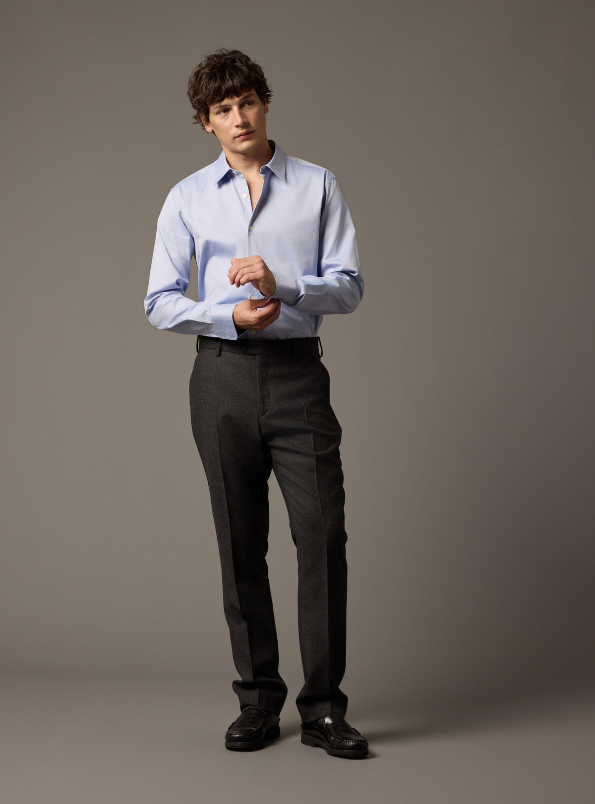 Jake Blue Sky Shirt