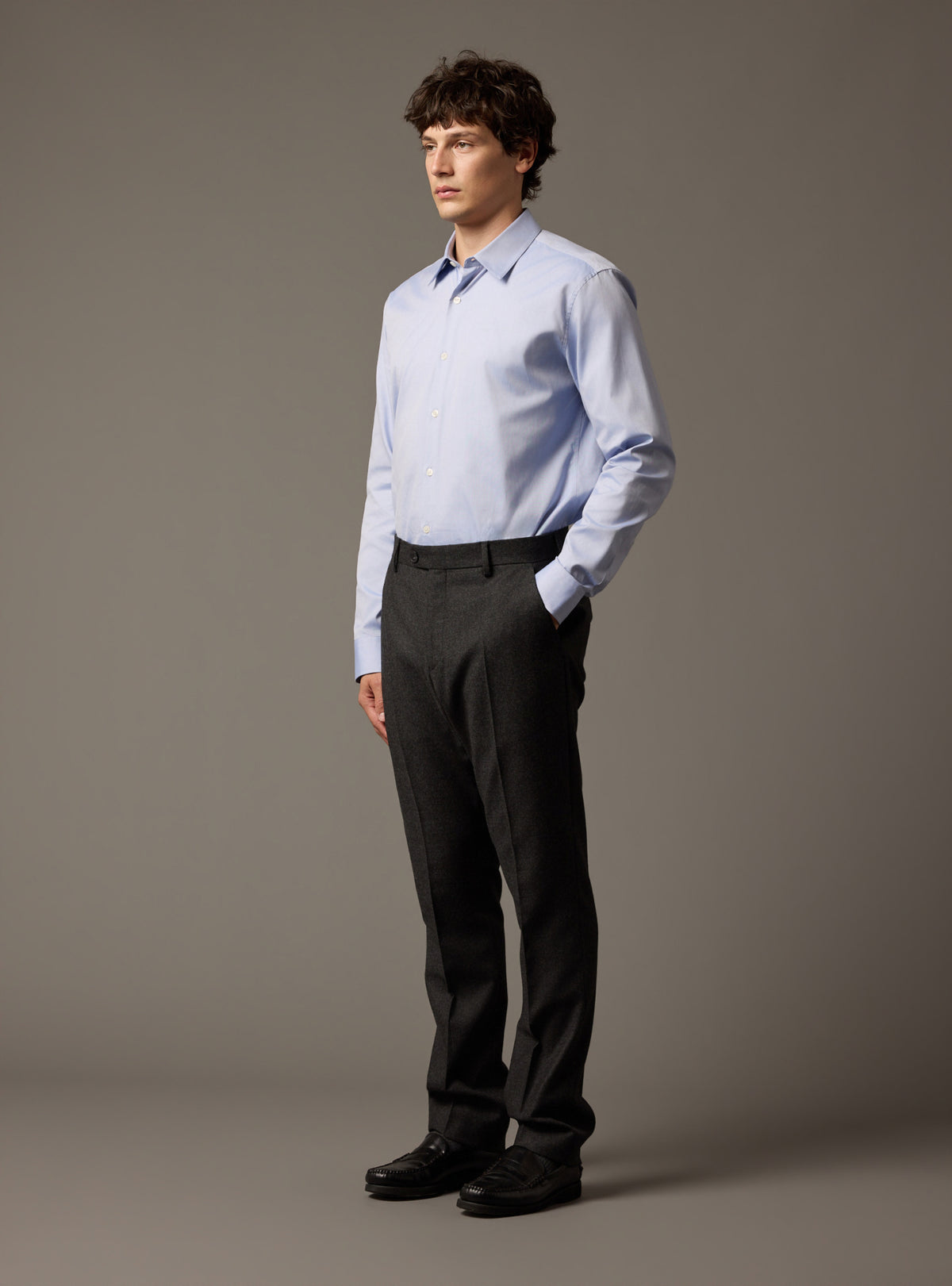 Jake Blue Sky Shirt