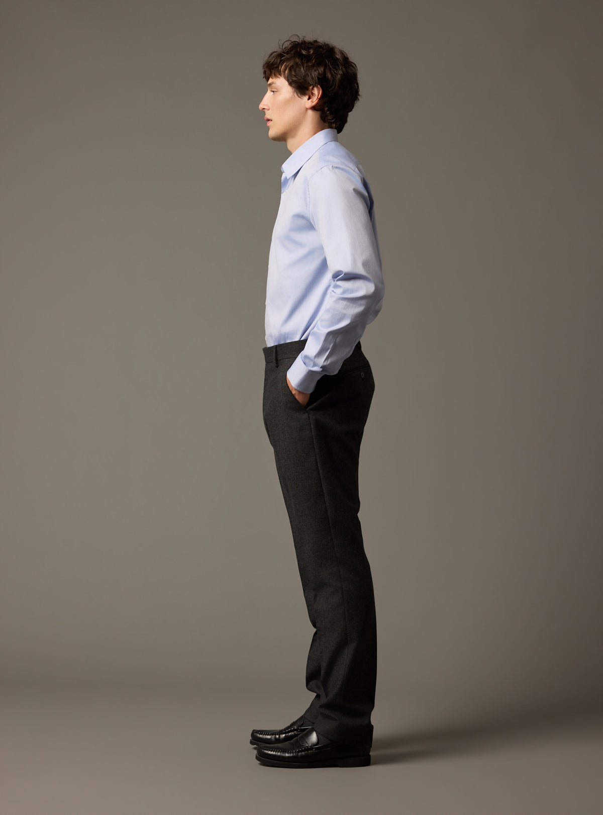 Jake Blue Sky Shirt