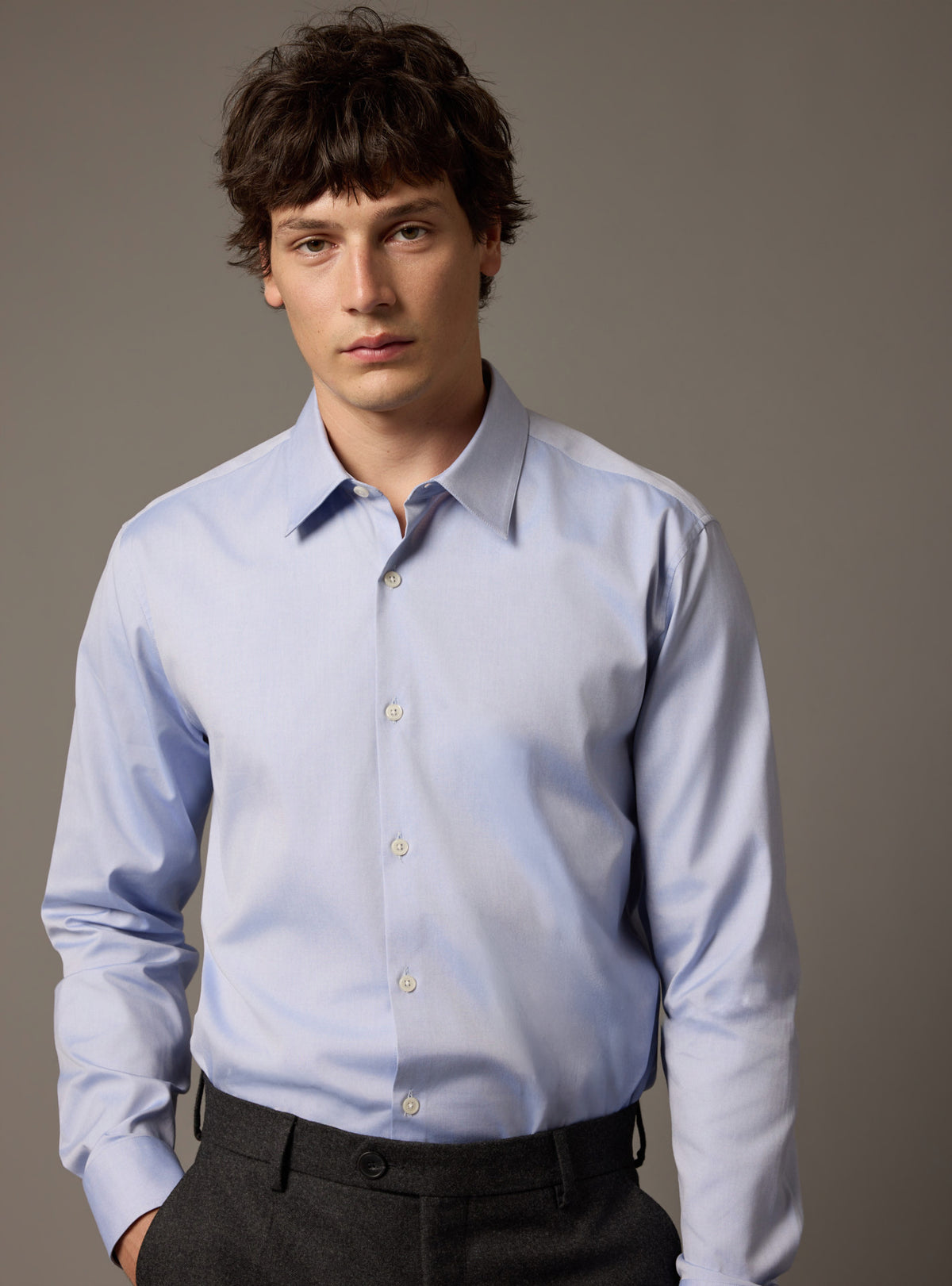 Jake Blue Sky Shirt