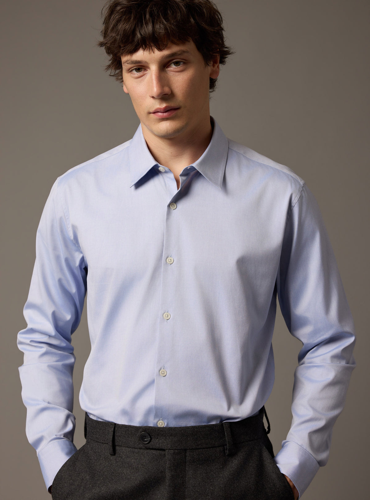 Jake Blue Sky Shirt