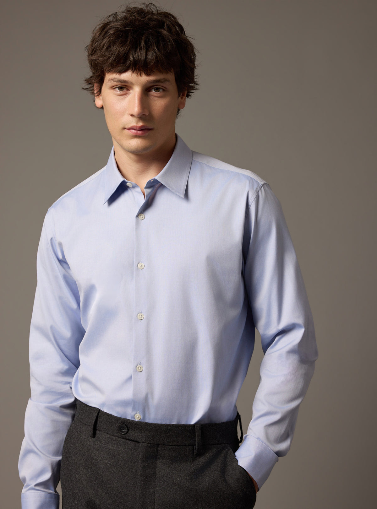Jake Blue Sky Shirt