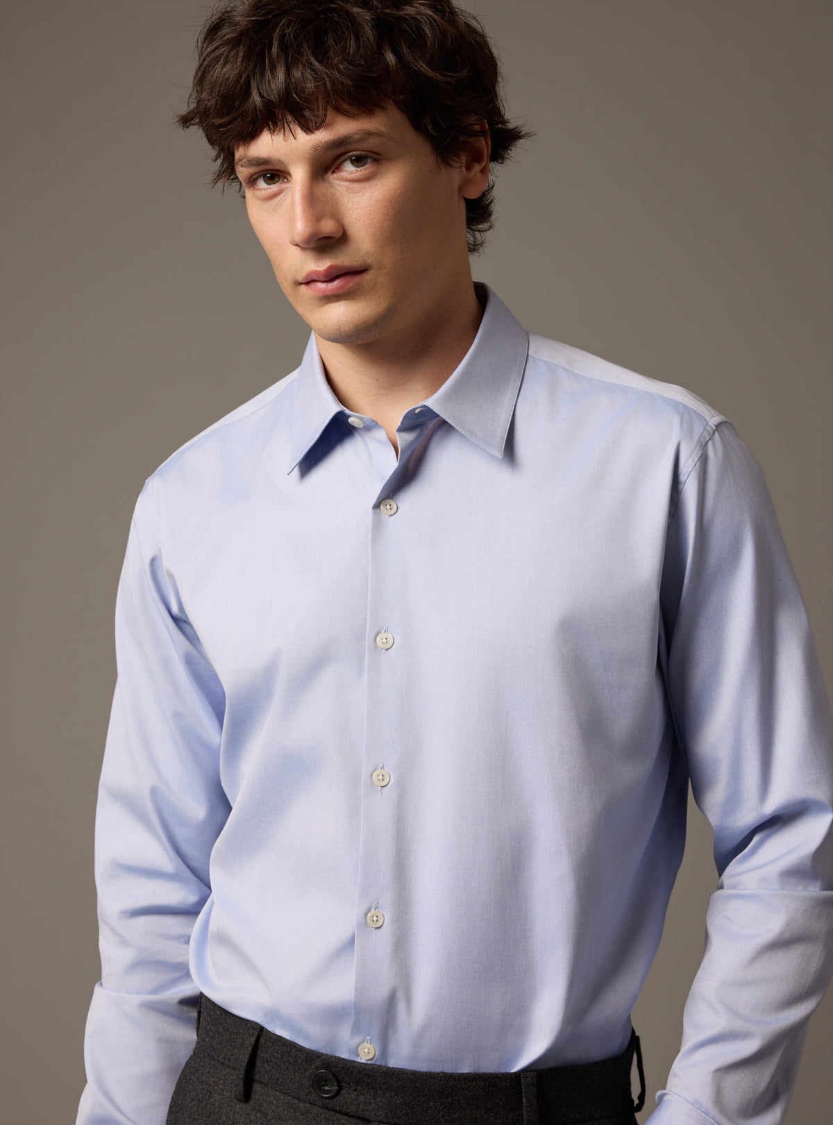 Jake Blue Sky Shirt-1