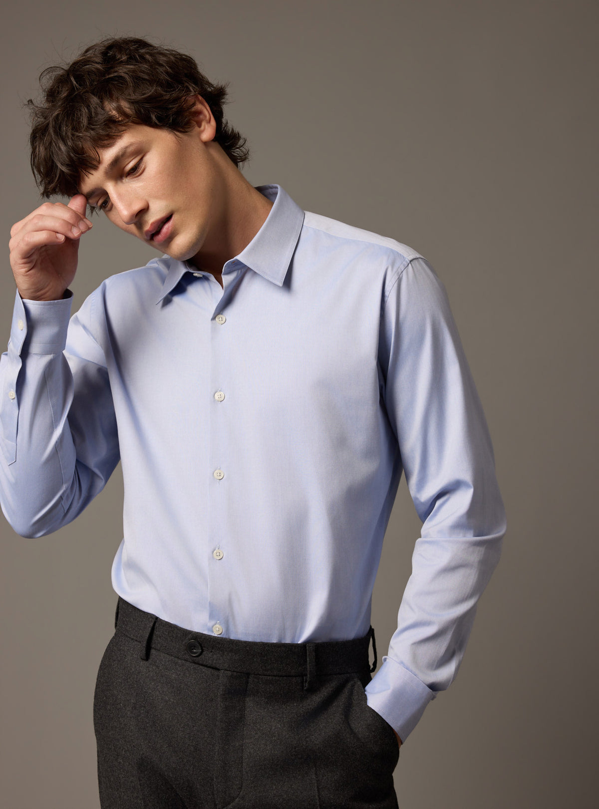 Jake Blue Sky Shirt-4