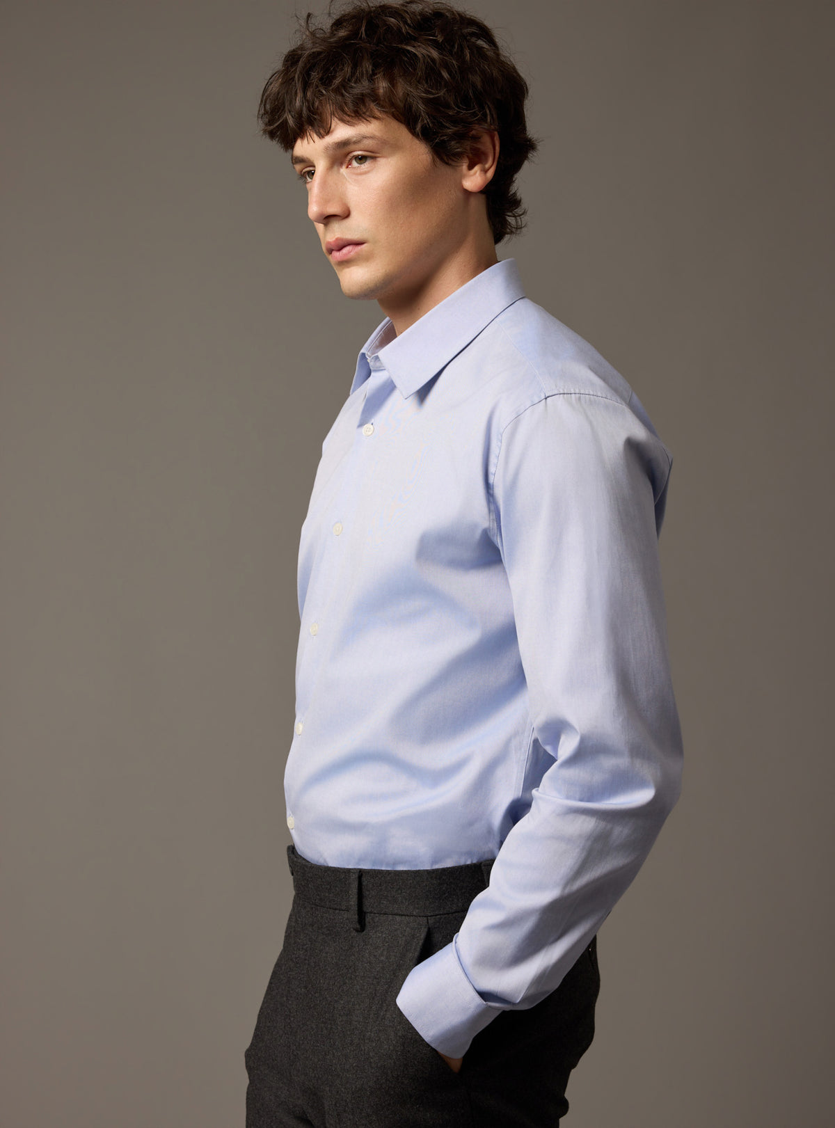 Jake Blue Sky Shirt