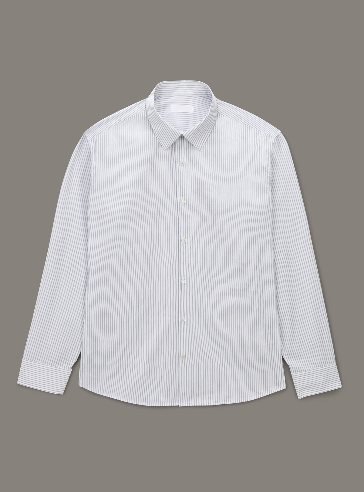 Jake Blue Sky/White Shirt-11