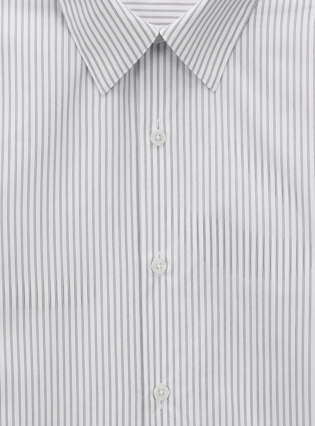 Jake Blue Sky/White Shirt
