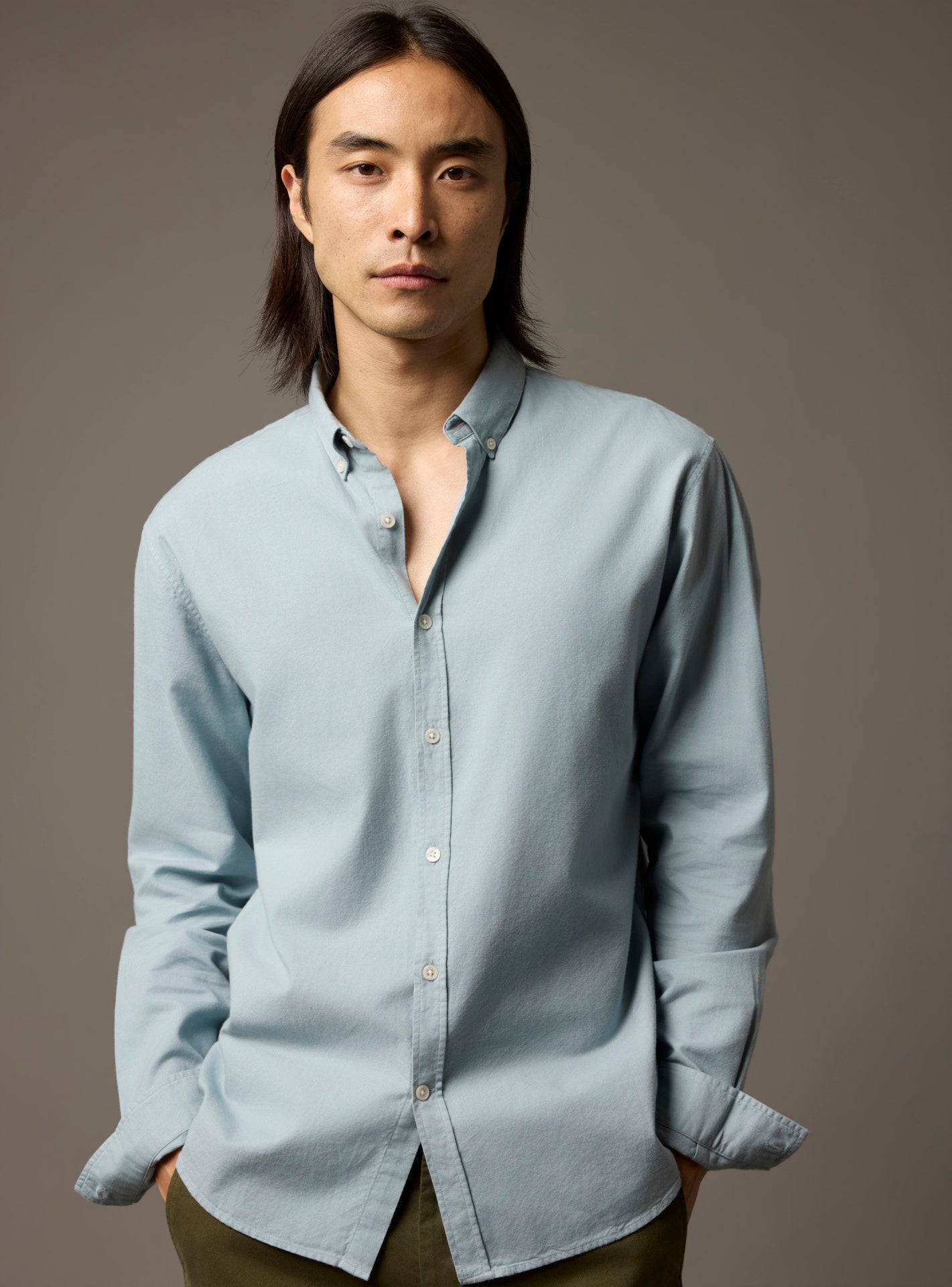 College Glacier Shirt-1