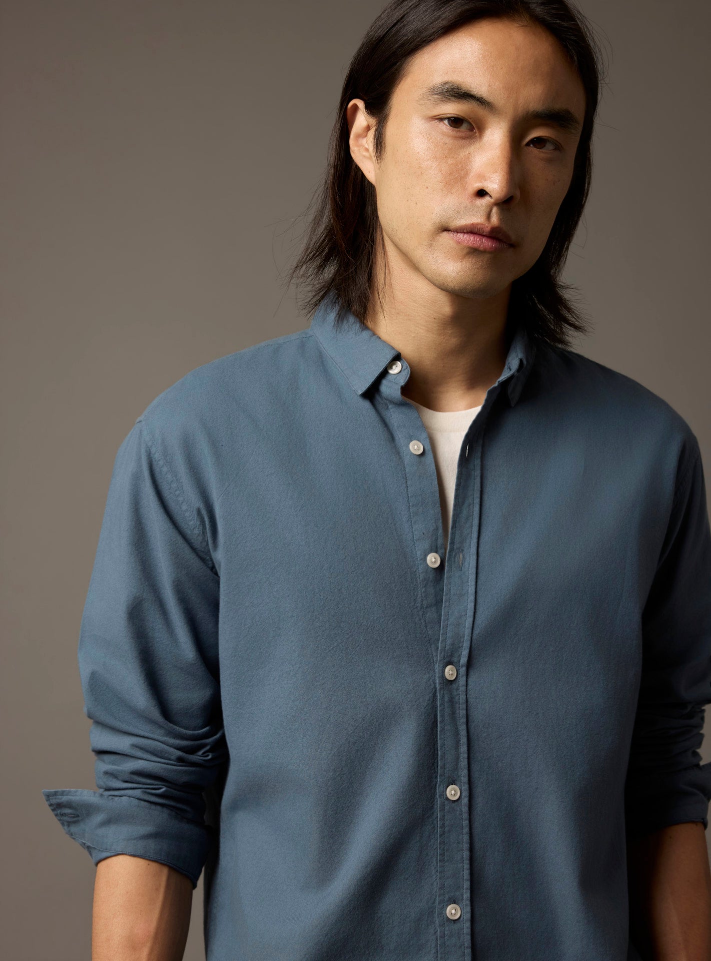 Indian Mercer Shirt-4